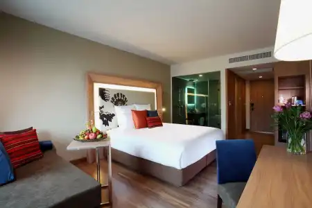 Novotel Phuket Kamala Beach - 62