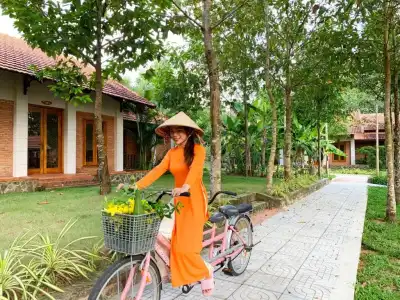 The Garden House Phu Quoc Resort - 127