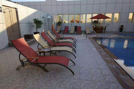 Ivory Grand Apartments - 15