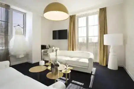 Empreinte Hôtel & Spa - 88