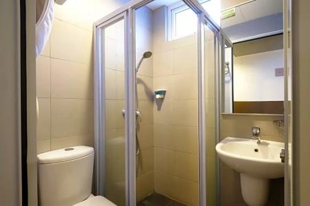 Lion Peak Bugis (SG Clean, Staycation Approved) - 48