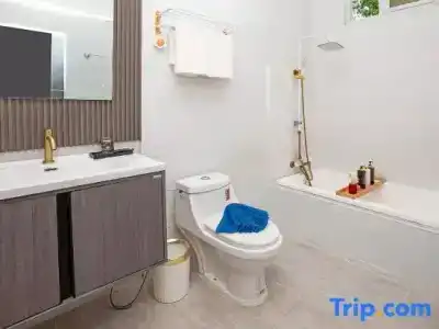 Hi Inn (Shanghai Hongqiao National Exhibition Center Xujin North City) - 42