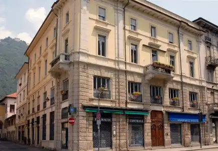 B&B Residenza Cavour - 0