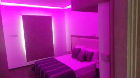 Neptune Apartments Paphos - 1