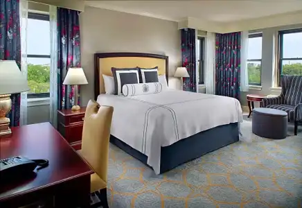 Omni Shoreham - 98