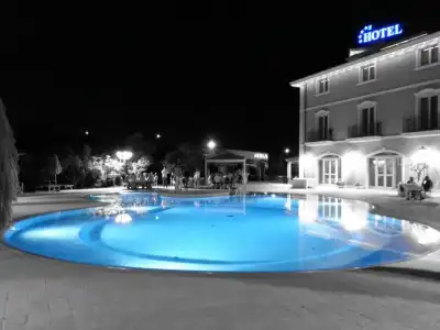 Villa Michelangelo - 7