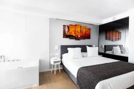 Sercotel Valencia Alameda 41 - 52