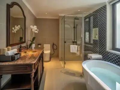 Little Residence. A Boutique & Spa - 53