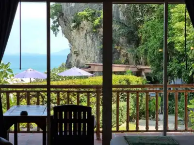 Railay Phutawan Resort - 137