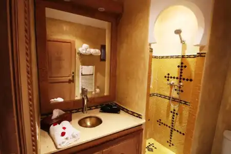 Riad Fleur d'Orient - 30