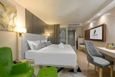 Zenseana Resort & Spa - 58