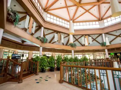 Maneechan Resort & Sport Club - 24