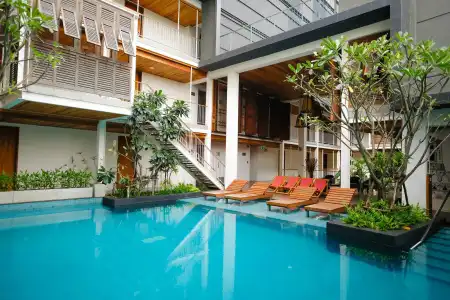 Nanda Heritage - 20