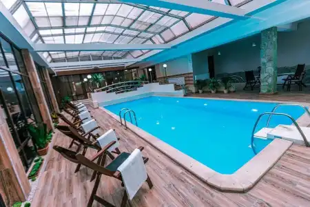 Pino Vere Palace - 11