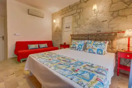 Fora Konak Alacati - 33