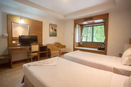 100 Islands Resort & Spa - 20