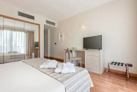 Apartment, Mijas Costa - 47