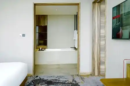 Swissôtel Jakarta PIK Avenue - 91