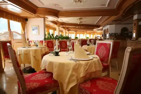 Lagorai Resort & Spa - 1