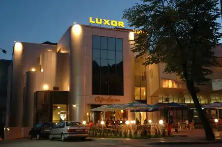 Luxor - 18