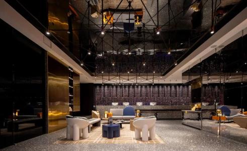 Arthur Zhuangjiang New Town Guangzhou - 15