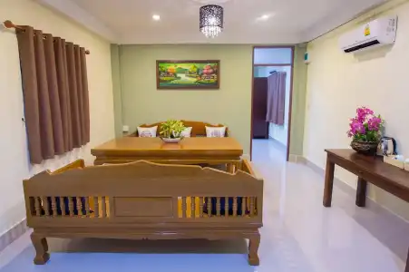 Srisiam Resort - 1