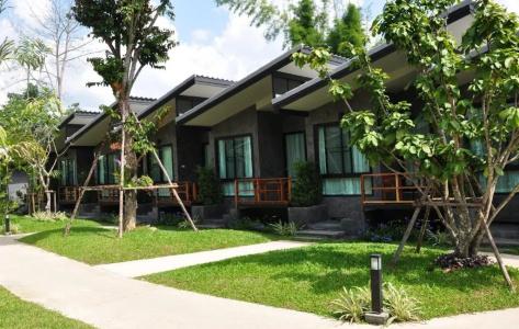Family House Zen Boutique Resort - 68