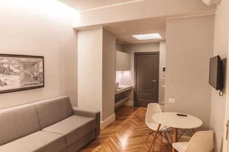 Relais Della Porta - 95
