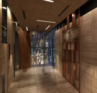 Candeos Tokyo Roppongi - 20