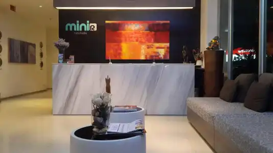 The Mini R Ratchada - 11