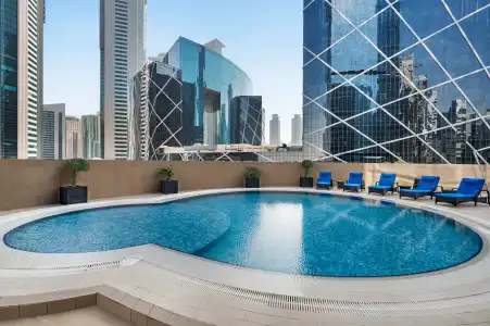Wyndham Doha West Bay - 44