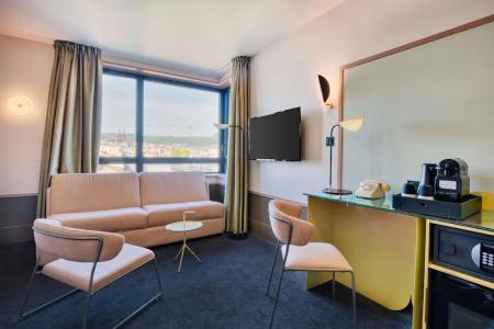 Aiden By Best Western Clermont-ferrand & Spa - 90