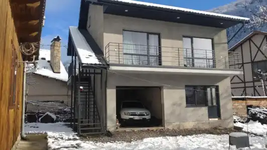 Guesthouse U Dida Viktora - 21