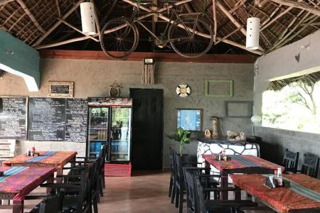 Mbuyuni Beach Village - 24
