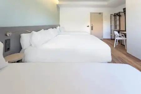 B&B Madrid Alcorcón - 25
