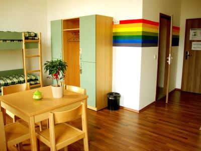 Wombat's City Hostel Leipzig - 4