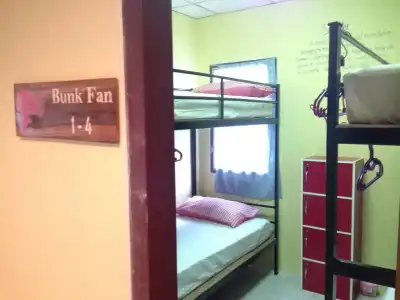 Bed Khaolak Hostel - 22