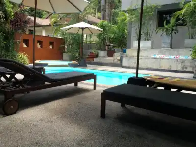 Baan Andaman Sea & Surf - 50