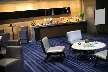 Suzhou Marriott Taihu Lake - 47