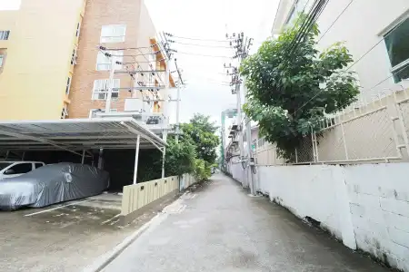 Nida Rooms Narathivas 2888 Residence at Living Nara Place - 14