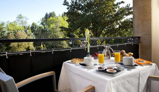 Le Vallon de Valrugues Spa & Villas - 36
