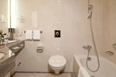 Maritim Seehotel - 83