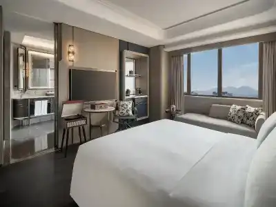 InterContinental Hangzhou Wulin - 62