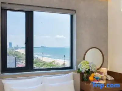 One Season Boutique Vung Tau - Beachfront - 138
