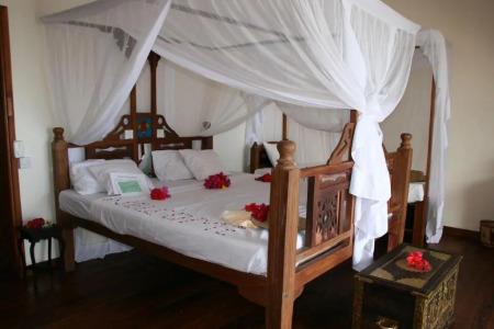 Zoi Retreat Zanzibar - 72
