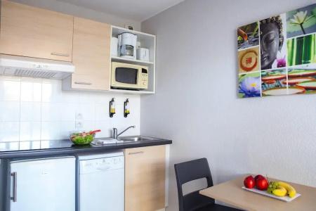 Comfort ApartFrejus La Tour De Mare - 154