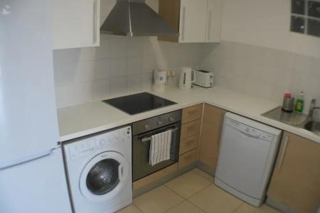 Eden Beach Apartments - 207