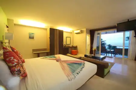 Palm Coco Mantra - 3