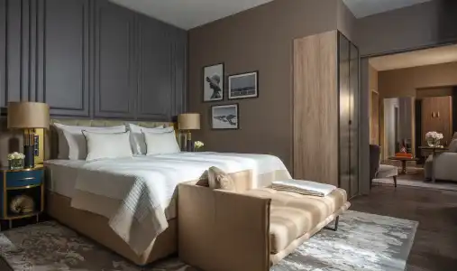 Anantara Plaza Nice - 3