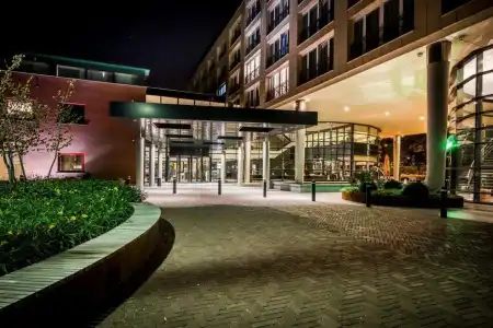 Van der Valk Maastricht - 5